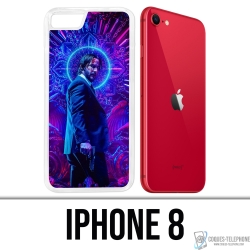 IPhone 8 Case - John Wick...