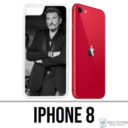 Custodia per iPhone 8 -...