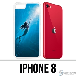 IPhone 8 Case - Der Ozean...