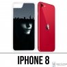 IPhone 8 case - Mr Robot