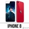 Funda para iPhone 8 - Pequeño Harry Potter