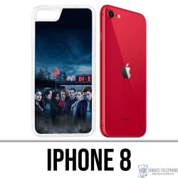 Coque iPhone 8 - Riverdale...