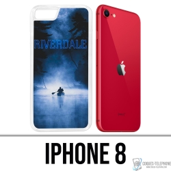 Coque iPhone 8 - Riverdale