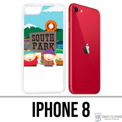Coque iPhone 8 - South Park