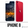 IPhone 8 case - The 100 Feu