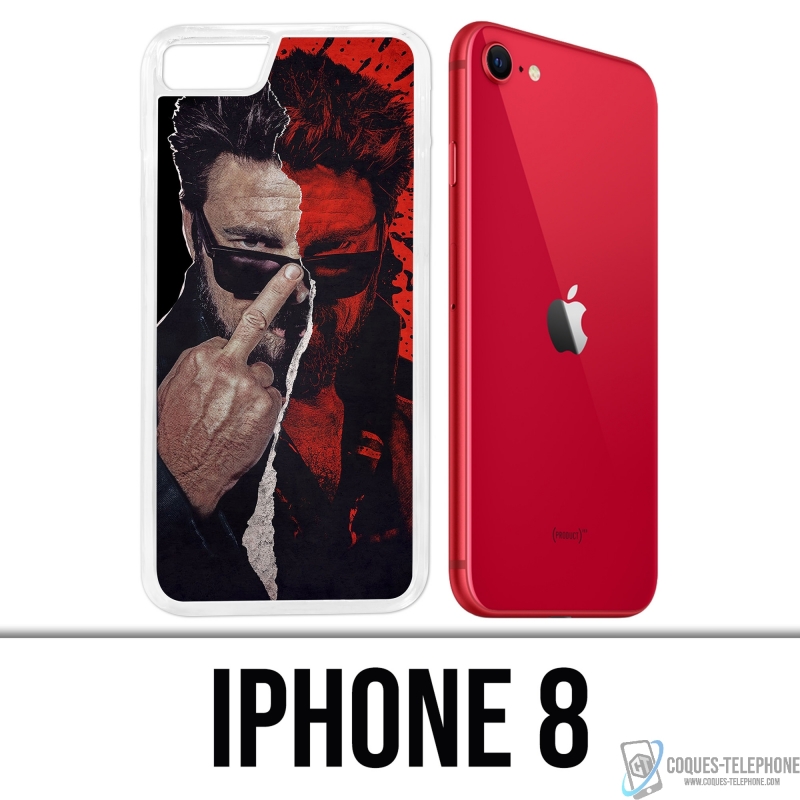 Funda para iPhone 8 - The Boys Butcher