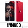 Custodia per iPhone 8 - The Boys Butcher
