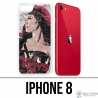 IPhone 8 Case - The Boys Maeve Tag