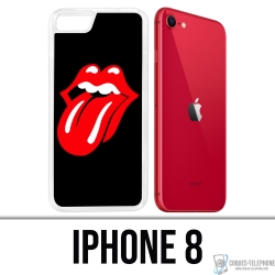 Funda para iPhone 8 - The Rolling Stones