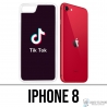 IPhone 8 Case - Tiktok