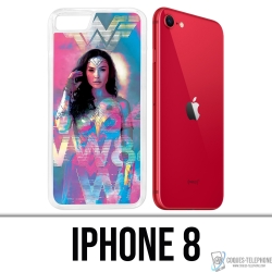 IPhone 8 Case - Wonder Woman WW84