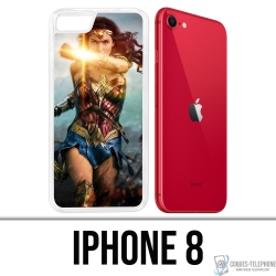 IPhone 8 Case - Wonder Woman Movie