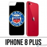 IPhone 8 Plus Case - Bath Rugby