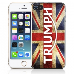 Triumph phone case - Reino Unido