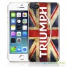 Triumph phone case - Reino Unido