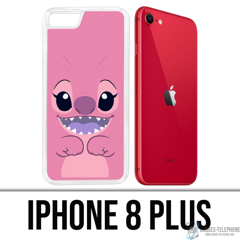 Funda para iPhone 8 Plus - Ángel