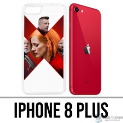 IPhone 8 Plus Case - Ava Zeichen