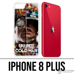 IPhone 8 Plus Case - Call of Duty Kalter Krieg