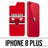 IPhone 8 Plus Case - Chicago Bulls