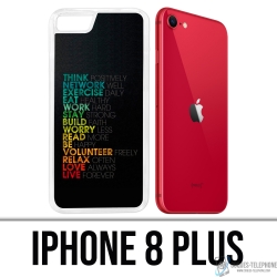 IPhone 8 Plus Case -...