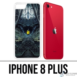 IPhone 8 Plus Case - Dark Series