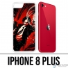 Custodia per iPhone 8 Plus - John Wick Comics