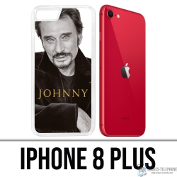 Coque iPhone 8 Plus -...