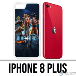 IPhone 8 Plus Case - Jump...