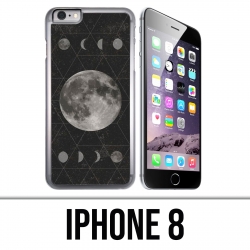 Funda iPhone 8 - Lunas