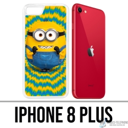 IPhone 8 Plus Case - Minion Excited