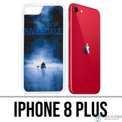 Custodia per iPhone 8 Plus - Riverdale