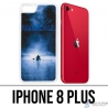 Custodia per iPhone 8 Plus - Riverdale