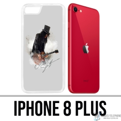 Funda para iPhone 8 Plus - Slash Saul Hudson