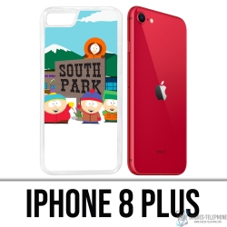 Coque iPhone 8 Plus - South Park