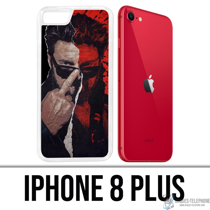 Funda para iPhone 8 Plus - The Boys Butcher