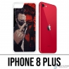 Coque iPhone 8 Plus - The Boys Butcher