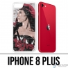 IPhone 8 Plus Case - The Boys Maeve Tag