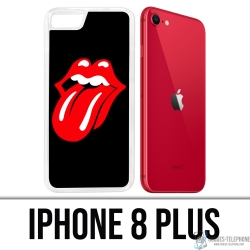 Custodia per iPhone 8 Plus - The Rolling Stones