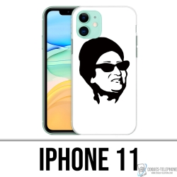 Coque iPhone 11 - Oum...