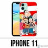 IPhone 11 Case - amerikanischer Vater