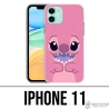 IPhone 11 Case - Angel