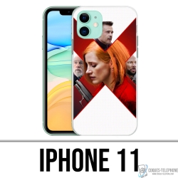 IPhone 11 Case - Ava Zeichen
