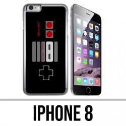 IPhone 8 Hülle - Nintendo Nes Controller