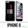 IPhone 8 Case - Nintendo Nes Controller