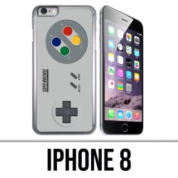 IPhone 8 Case - Nintendo Snes Controller