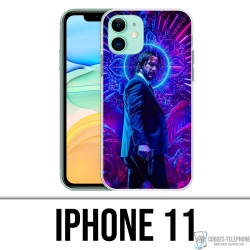 IPhone 11 Case - John Wick Parabellum