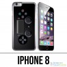 IPhone 8 Case - Playstation 4 Ps4 Controller