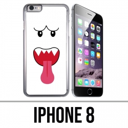 Funda iPhone 8 - Mario Boo