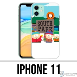 Coque iPhone 11 - South Park