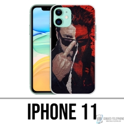 Coque iPhone 11 - The Boys Butcher